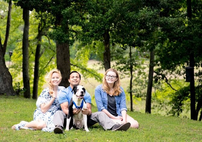 When Man's Best Friend is Fighting to Live | Dog Cancer