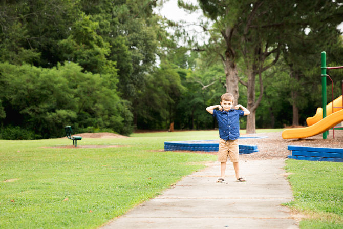Scheil Family | Family Portraits