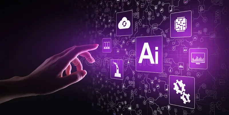 Using AI in everyday life