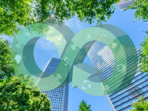 Effective Leadership for Green Growth 