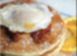 Bacon, Eggs & Pancakes!