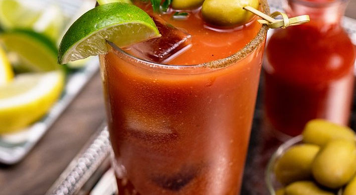 Bloody Mary