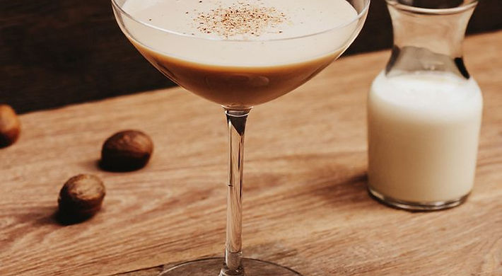 Brandy Alexander