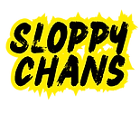 Sloppy Chans Logo