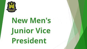 New Men's JVP