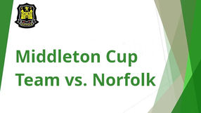 MC vs. Norfolk
