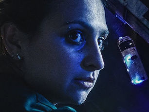 Scoring 'Night Shift': Building a Dystopian World Through Sound Design and Heavy Bass