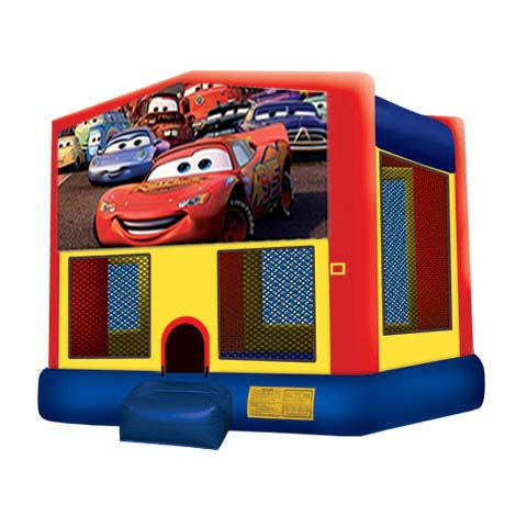 Thumbnail: Cars Panel