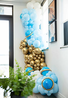 N.Joy bubble house