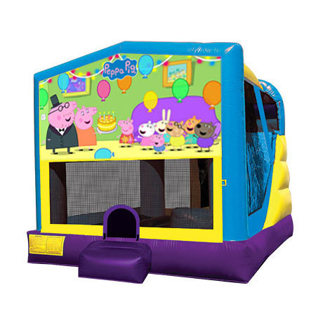 Thumbnail: Peppa Pig Panel