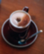 Dirty Chai