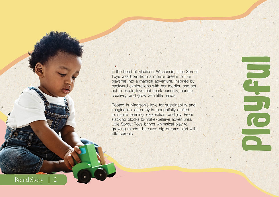 Typography and Contrast After