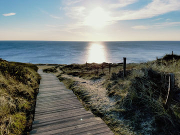 Not Solely the Absence of Illness