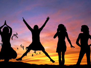 Sisterhood in All Her Parts