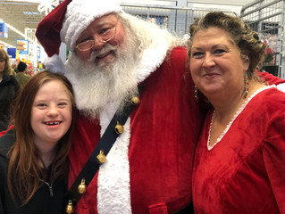 Community Comes Together to Help Kids in Need