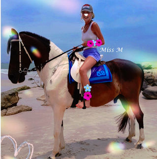 Hold your horses :)