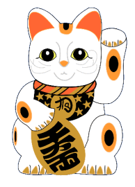 good-luck-cat-8.gif