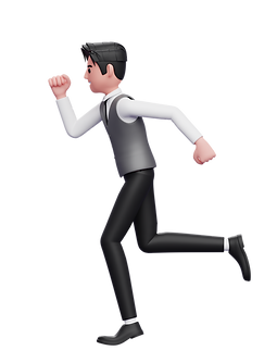 man-running-pose-wearing-a-gray-office-v