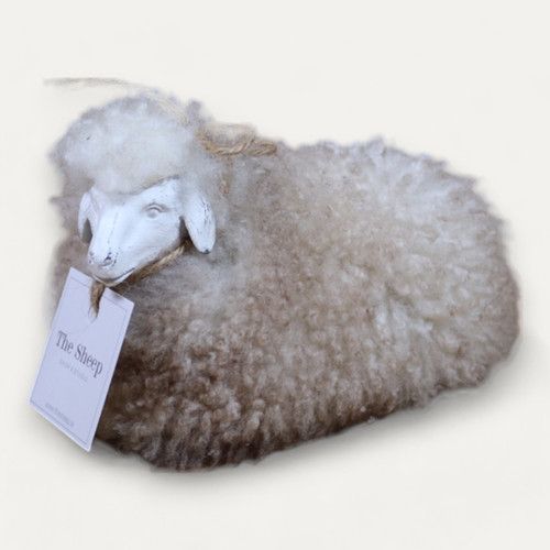 The Sheep Mini, Baby Lamb | The Sheep