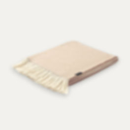 Plaid CIELO Beige