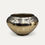 Thumbnail: Metal Bowl Gold