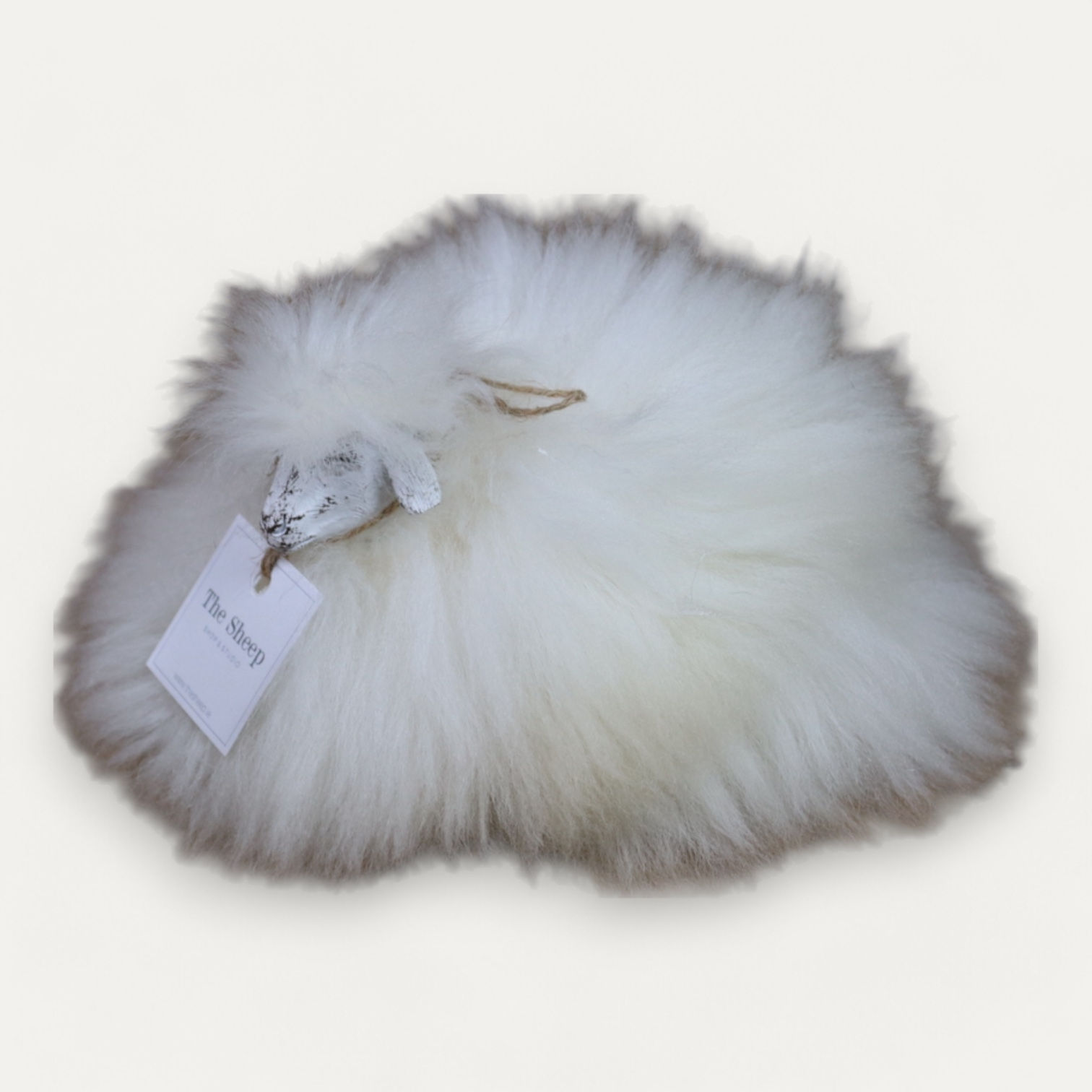 The Sheep Mini, Suffolk