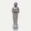 Thumbnail: Concrete Buddha
