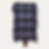 Thumbnail: Navy Check Cashmere Blend Throw