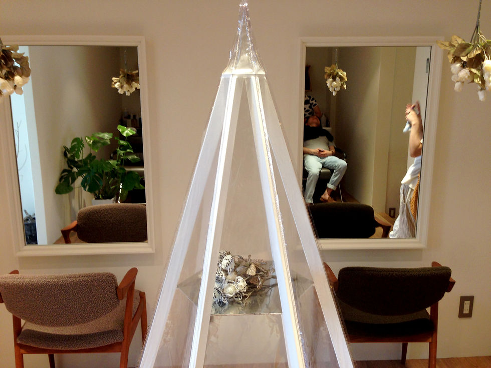 「The languge of flower embroiderd of