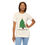 Thumbnail: Merry Little Tree Unisex T-Shirt, Holiday Tee, Christmas Gift,  Festive Shirt.