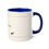 Thumbnail: Personalized Good Morning Sunshine Accent Mug, Coffee Cups for Home.