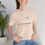 Thumbnail: Travel Adventure T-Shirt | Catch Flights Not Feelings Graphic Tee