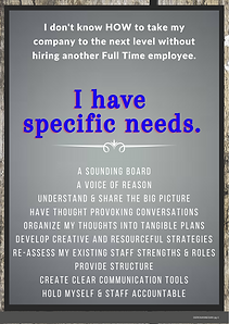 Christine DerOhannesian Consulting 4