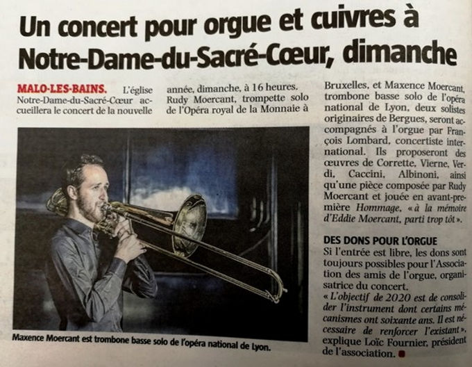 voix du nord du 8 janvier 2020.jpg