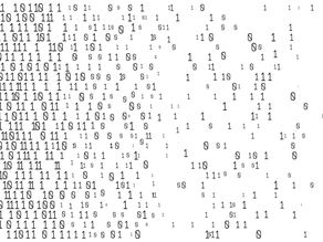 LAW-MAKING AUTHORITY IN THE ONLINE WORLD