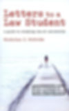 Letters to a Law Student