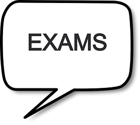 Law Exams