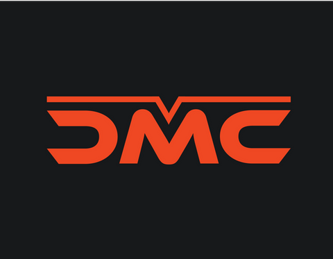 DMC Reimagined 