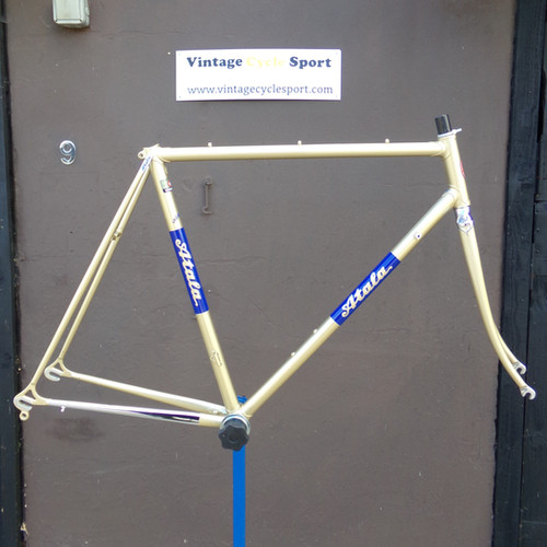 ATALA CAMPIONE DEL MONDO 1983 57CM Vintage Cycle Sport