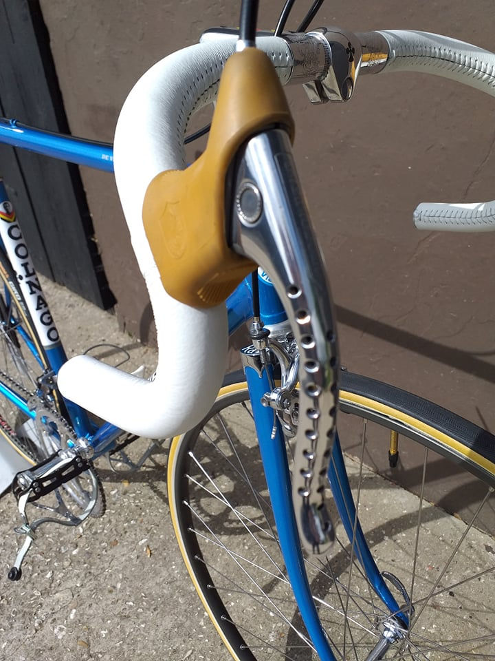 Thumbnail: Roger de Vlaeminck / Colnago