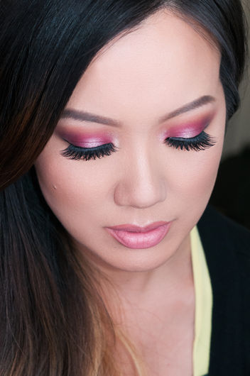 Glam It Up