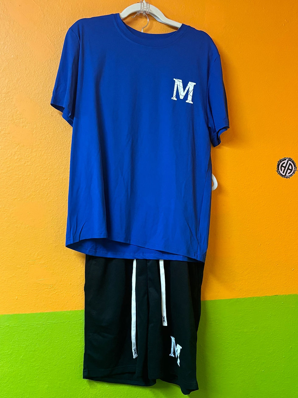 Youth 2 Piece Summerfit