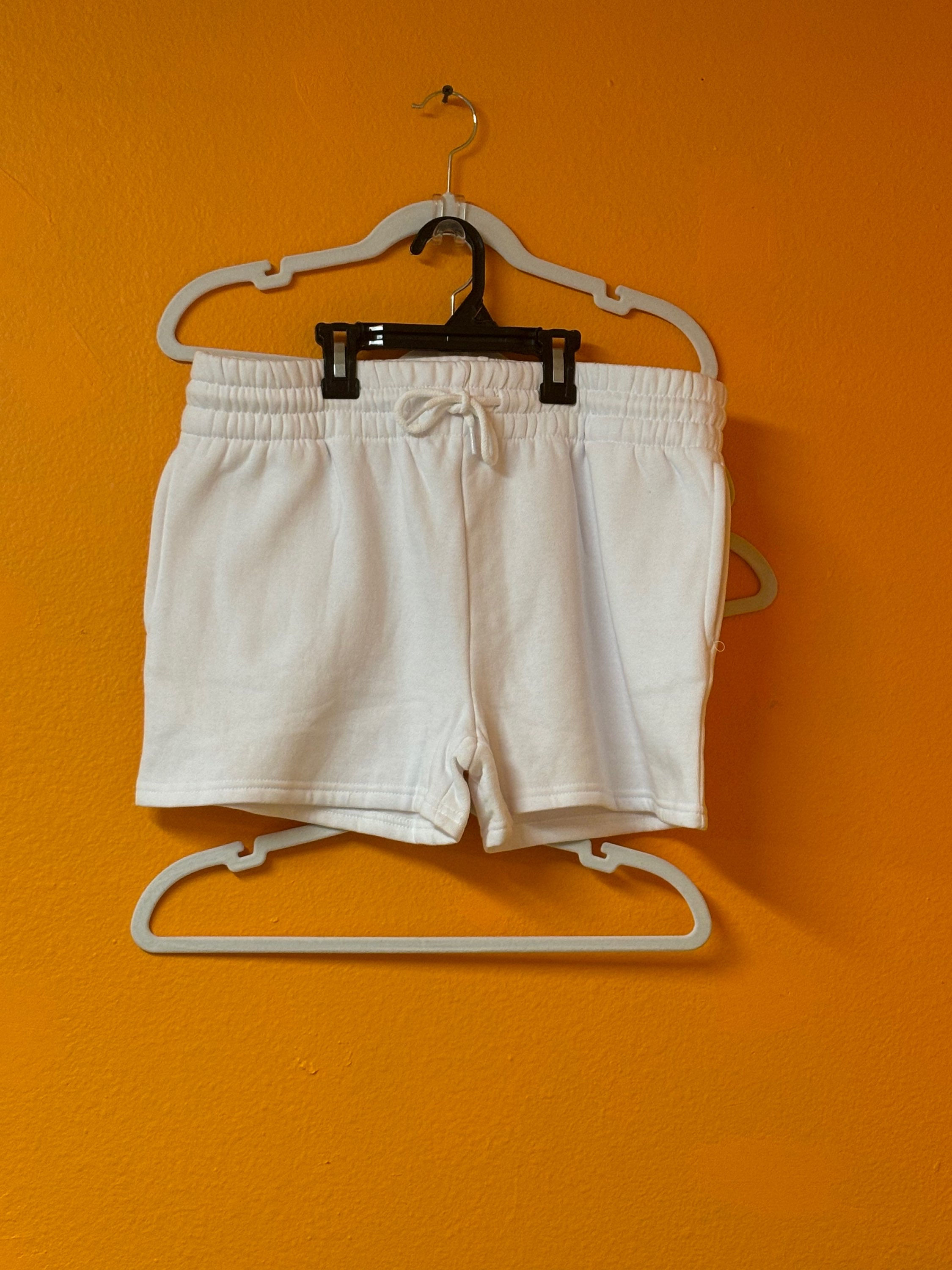 Womens Comfy Booty Shorts