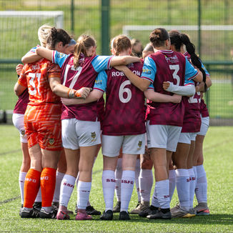 SSFC Women confirms list of retained players ahead of 2026/27 season