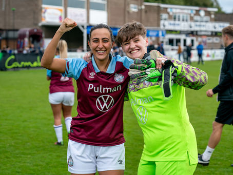 Gowans: 'We win together, we draw together, we lose together'