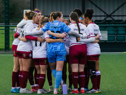May reflects on first-half of SSFC Women's season