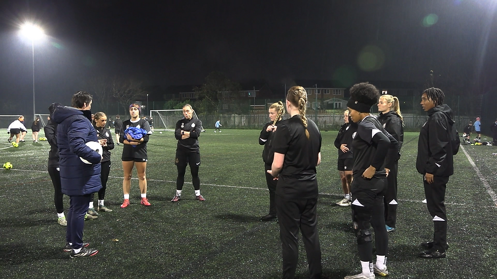 SSFC Women host Spennymoor Town in NERWFL League Cup Third Round tie