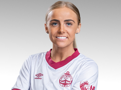 May: "Things have definitely started to come together" for SSFC Women