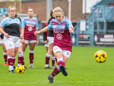 Wootten: SSFC Women must use Hull United draw "to make us stronger"