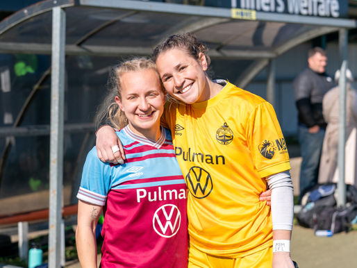 "It's good to be back" with SSFC Women, says Wootten